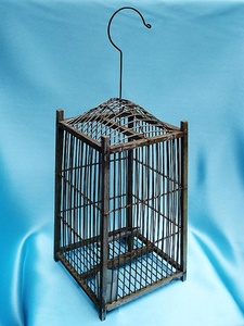 Jaula de Cría para Pájaros, para Canarios y Periquitos - Product Image 2