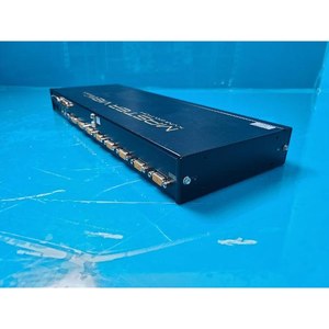 Commutateur KVM ATEN MAXIPORT ACS-1208A 8 ports, utilisé comme pièce détachée d'équipement semi-conducteur de génération précédente - Product Image 2
