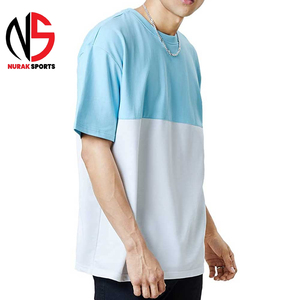 Camisetas Extra Grandes para Hombre Más Vendidas en 2026 / Camisetas Extra Grandes para Hombre con Diseño Único y Estilo Moderno de Alta Calidad en Nurak - Product Image 2