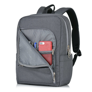High Quality Waterproof OEM ODM Custom Manufacturer EDC <b>Backpack</b> Work <b>Backpack</b> Travel <b>Backpack</b> Laptop <b>Backpack</b> for Men Women - Product Image 4