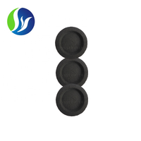 ENCENS Charbon de bois Narguilé Charbon de bois pour barbecue Charbon de bois