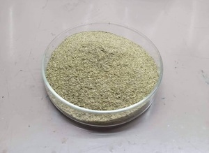 Materia Prima de Musgo Marino en Polvo Certificado GMP, Superalimento Multivitamínico, Precio al por Mayor para Exportación - Product Image 1