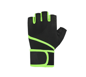 High Quality MMA Gloves for Boxing Kickboxing Grappling and C Sports Training Sessions - Product Image 2