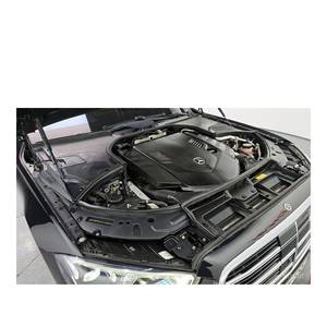 Mercedes-Benz Classe S S580L 4MATIC 2024/5, 113 804 km, boîte de vitesses automatique, conduite à gauche - Product Image 6