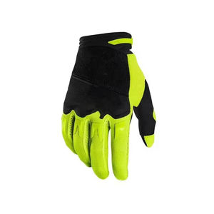 Meilleures ventes : Gants de moto intégraux pour motocross, équipement de course, antidérapants, légers, résistants à l'usure, fermeture auto-agrippante, pour l'extérieur - Product Image 1