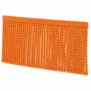 Elegante fleco de alambre de alpaca hecho con materiales duraderos que proporcionan una apariencia elegante y un rendimiento duradero. - Product Image 3
