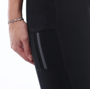 Pantalones de Montar a Caballo de Alta Calidad, Elásticos en 4 Direcciones, Leggings, Ropa Ecuestre, en Tela Técnica con Tacto Suave - Product Image 6