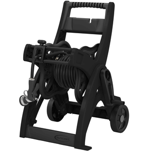 Avvolgitubo da Giardino in Acciaio Inossidabile per Irrigazione 175FT - Product Image 1
