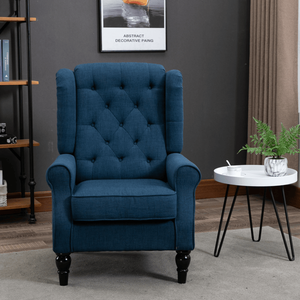Fauteuil pour salon, pas de livraison le week-end - Product Image 1