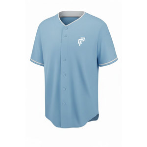Uniforme de baseball de qualité supérieure, design confortable pour les équipes adultes, personnalisation du nom. - Product Image 5