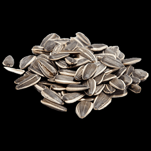 Graines de tournesol comestibles rayées de qualité supérieure, grade A, pour en-cas et pâtisserie - Product Image 1