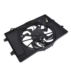 Ventilateur de refroidissement pour Hyundai Elantra 1.6L 2.0L 2021-2023 4 portes, tous moteurs, référence 25380AB000 25380 AB000 - Product Image 4