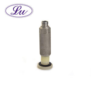 Nouvelle pompe à carburant à alimentation manuelle 0921300050 pour MITSUBISHI FE110 FE111 FE211 2447222000 - Product Image 2