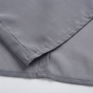 Robe de prière musulmane pour femmes, ensemble deux pièces décontracté d'été avec nœud, caftan, hijab, vêtements islamiques de haute qualité, ensembles bicolores - Product Image 6