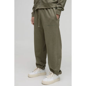 Vêtements de sport de qualité supérieure, ensembles de survêtements techniques en molleton pour hommes, ensembles deux pièces pour hommes, survêtements respirants - Product Image 4
