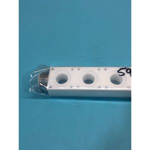 SEMITOOL 10677-511 BODY 3/8 VALVE 6 STG,59100046 - Equipo y Piezas de Semiconductores de Confianza de Marca Global - Product Image 1