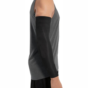 High Quality <b>Compression</b> <b>Sleeve</b> Custom Logo Cartoon Graphics <b>Arm</b> Covers <b>Compression</b> Cooling <b>Sleeves</b> UV Resistance Support Factor - Product Image 6