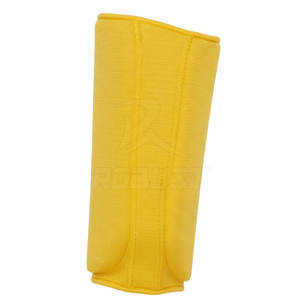 Espinillera de Neopreno con Protección, Diseño Ligero, Ajuste Cómodo, Material Suave, Acabado Liso, Flexible - Product Image 4