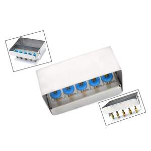 Stainless Steel Dental Bone Compression Kit Sinus Lift Expander Screws Implant Surgery <b>Instruments</b> Set CE ISO By Grip Surgical - Product Image 6