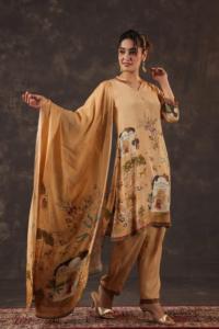 Ensemble de costume traditionnel - Product Image 2