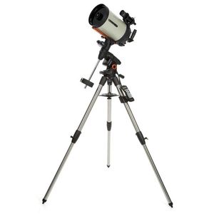 Telescopio Astronómico con Montura Ecuatorial y Sistema de Alineación Motorizado - Product Image 1