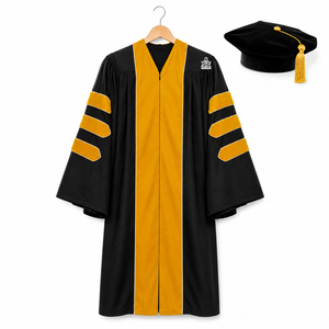 Vestidos de Graduación Coloridos y Económicos de Venta Caliente para Hermandades y Sororidades Masónicas, Ropa Griega y Regalia Masónica de la Herencia Masónica - Product Image 4