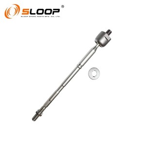 Junta de Extremo de Barra de Dirección 4422A143 R/L para Mitsubishi - Product Image 6