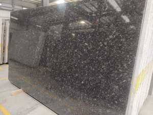 Premium Steel Grey <b>Granite</b> Polished Eco-Friendly with 5-Year Warranty for Modern Building Facades and Hotel Floors - Product Image 6