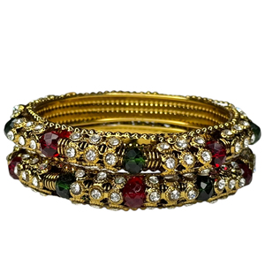 Pulseras Multicolores de Estilo Romántico, Modernas y Virales, para Bodas y Fiestas, Precio al por Mayor Premium, Exportación Global - Product Image 1