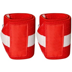 Nouveaux arrivages pour la musculation : bandes de maintien pour poignets en néoprène, design personnalisé, best-seller. - Product Image 4