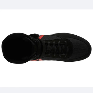 Chaussures de boxe de haute qualité, chaussures de sport professionnelles pour la salle de sport et les activités d'entraînement - Product Image 2