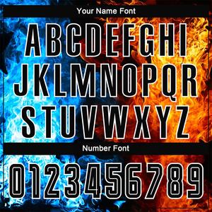 Uniforme de Fútbol Personalizado con el Mejor Material, Nombre del Equipo, Ropa Deportiva, Jersey de Fútbol de Color Sólido, Secado Rápido, Cuello Redondo - Product Image 5