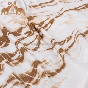 New Arrival TIE DYE bông bedsheet bán buôn tùy chỉnh bộ đồ giường Set & tấm bông - Product Image 6