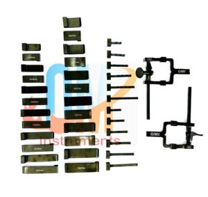 Mcculloch ชุดดึงกระดูกสันหลังช่วงเอวแบบไมโครชุดเครื่องดึงรั้งเอว - Product Image 3