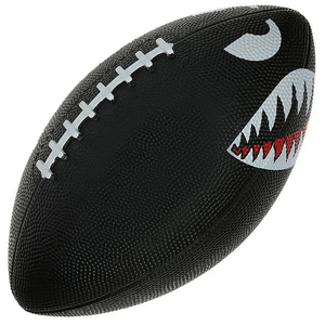 Balón de Rugby a Precio Económico, Equipo Deportivo al Por Mayor, Precio Directo, Balón de Rugby Duradero de Cuero PU, Balón de Rugby Profesional para Entrenamiento - Product Image 3