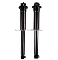 Amortisseurs pneumatiques RPD500010 RPD500940 sans VDS, arrière gauche/droite, pour Range Rover L322 (2002-2012)
