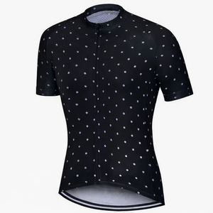 Personalized Cycling Training Sports Apparel Breathable Fitness Activewear - Product Image 1