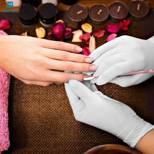High-Quality Elegant Rose Gold Finish 2-Piece Nail Prep Kit Precision Dual-Ended Grooming Instrument Professional Cuticle Pusher - Product Image 6