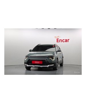 For Kia Niro Prestige 2023 Model April Release 39,390 km Leather Seats Left Steering Rear Camera - Product Image 3