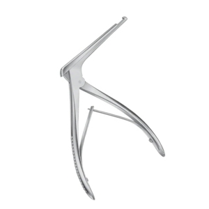 Kerrison Rongeur 1mm-5mm en Acier Inoxydable Premium, Manuel, Léger, Réutilisable, pour Neurochirurgie et Orthopédie, Punch Osseux Chirurgical - Product Image 2