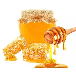 100% Pure Natural Raw Honey Farm-Harvested in Bulk Wholesale Packed - Product Image 2
