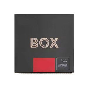 Boîte d'emballage personnalisée pour Shilajit, boîte pliante haut de gamme pour le stockage et la vente au détail de produits en résine - Product Image 4