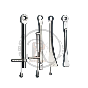 Clé dynamométrique à cliquet dentaire pour implants en promotion - Product Image 1