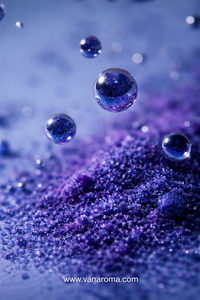 Guaiazuleno (GZ-007) Aroma Van - Product Image 2