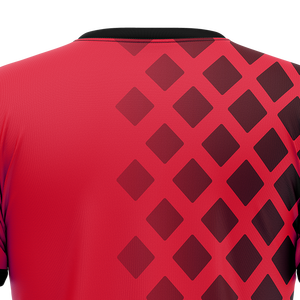 Camisetas de verano de alta calidad para sublimación, 100% algodón, camisetas de moda para hombre, estampadas con gráficos, de manga corta, camisetas de moda para hombre - Product Image 5