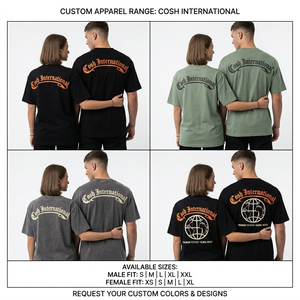 T-shirt streetwear surdimensionné pour hommes, imprimé graphique, manches courtes, col rond, décontracté, pour la gym, le fitness, à la mode - Product Image 5