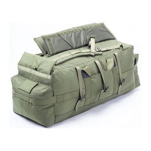 Sac de voyage pour homme de haute qualité, en cuir avec doublure en polyester, style sport, fabriqué au Pakistan, vente chaude - Product Image 6