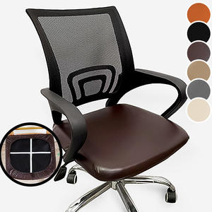 <span class=keywords><strong>Chaise</strong></span> de bureau pivotante en maille, ergonomique, réglable en hauteur, directement de <span class=keywords><strong>l</strong></span>'usine - Product Image 4