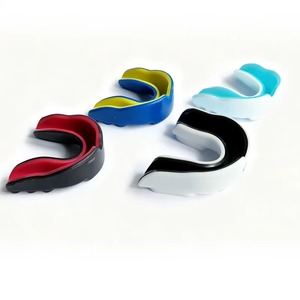 Protège-dents en silicone durable de style nouveau 2026 pour la boxe et l'entraînement MMA – Qualité supérieure pour le sport - Product Image 2