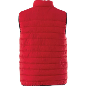Gilet matelassé personnalisable pour femme grande taille, chaud d'hiver, en nylon, sans manches, respirant, pour l'équitation, OEM - Product Image 2